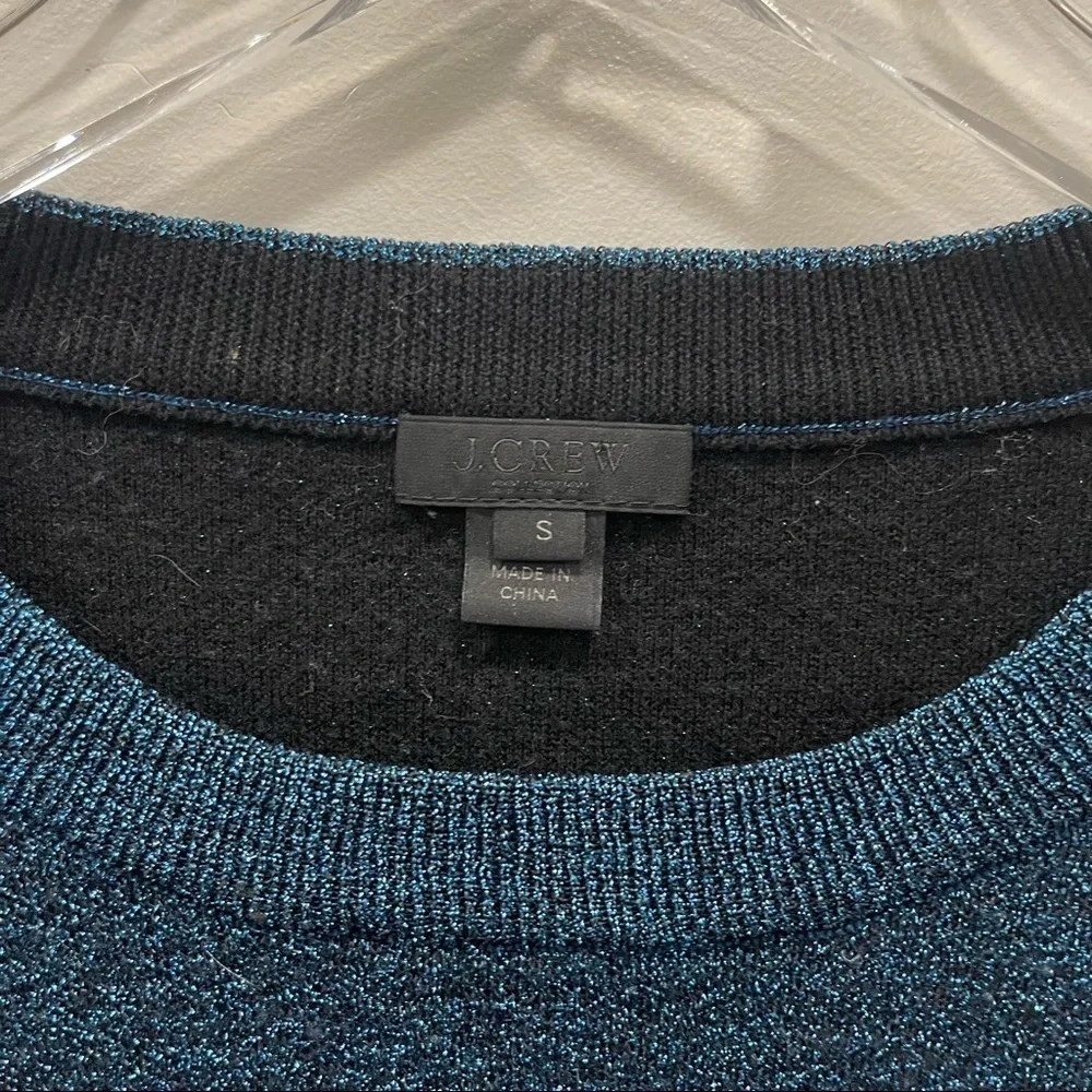 J. Crew crew collection
